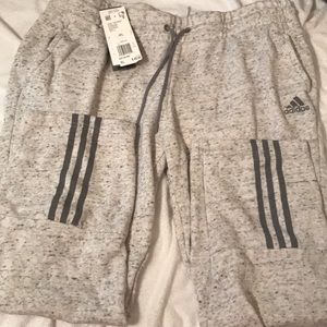 Brand new Adidas sweats!